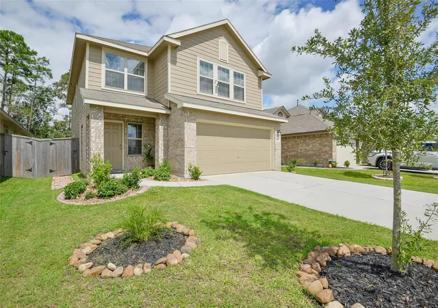 Homes for sale in Porter, TX | 6125 Dunsmore Canyon Ln, Porter, TX 77365 | MLS# 7016256