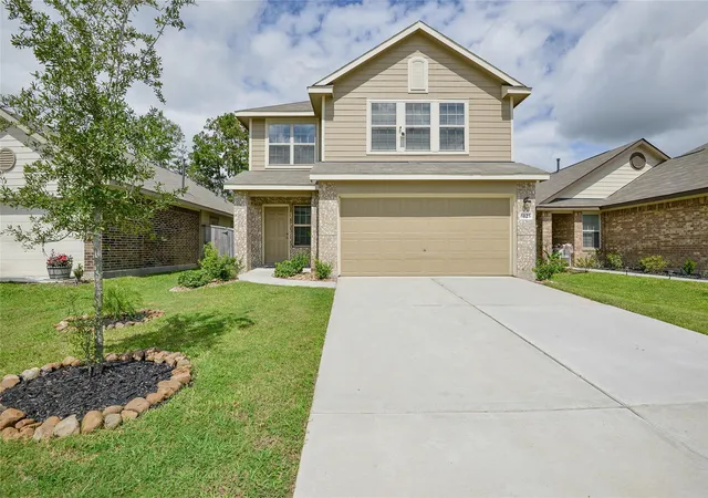 Homes for sale in Porter, TX | 6125 Dunsmore Canyon Ln, Porter, TX 77365 | MLS# 7016256