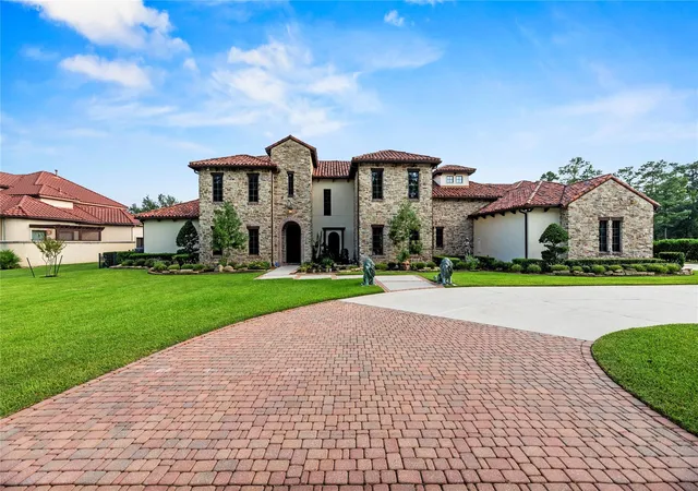 Photo 1 of Mansion for sale at 7715 Firethorne Crk Ct, Spring, TX 77389 | MLS# 64446807 | Listing updated on 2026-09-05
