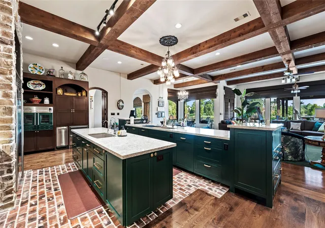 Photo 2 of Mansion for sale at 7715 Firethorne Crk Ct, Spring, TX 77389 | MLS# 64446807 | Listing updated on 2026-09-05