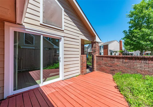image of 1436 Gemini St, Houston, TX 77058 | MLS# 9137321
