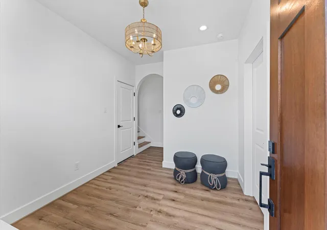 3rd image of 1122 W 17Th St #C, Houston, TX 77008 | MLS# 63807894