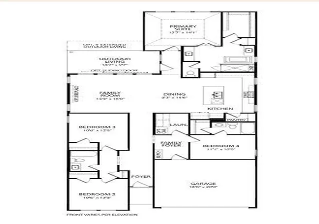 2nd image of 18703 Buttercup Farms Ln, Hockley, TX 77447 | MLS# 14985509