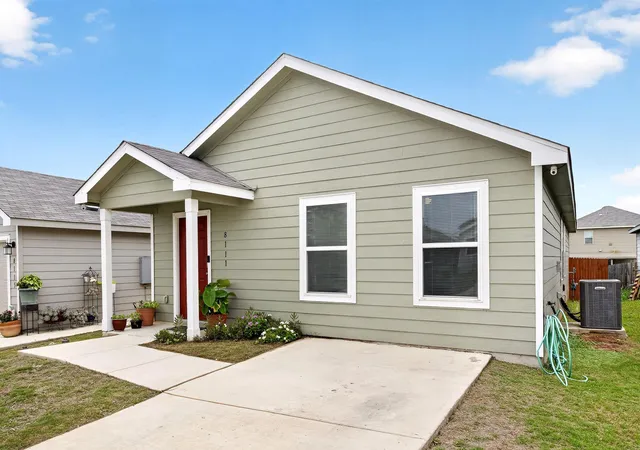 Homes for sale in San Antonio, TX | 8111 Nube Medina, San Antonio, TX 78252 | MLS# 95398023