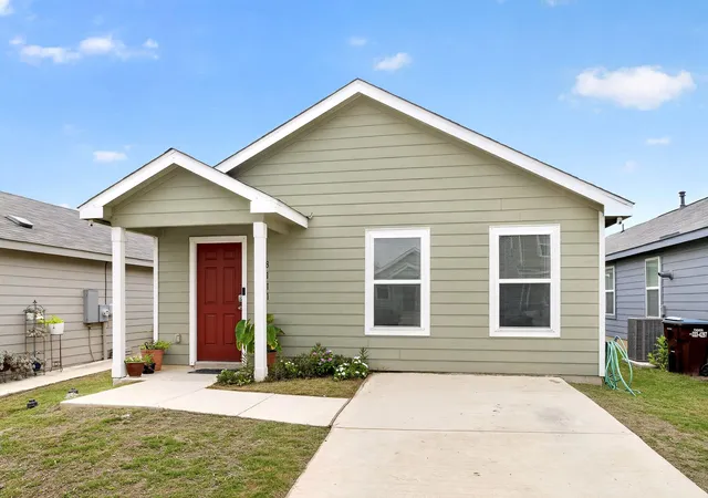 Homes for sale in San Antonio, TX | 8111 Nube Medina, San Antonio, TX 78252 | MLS# 95398023