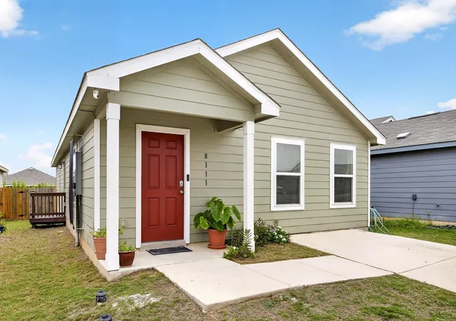 Homes for sale in San Antonio, TX | 8111 Nube Medina, San Antonio, TX 78252 | MLS# 95398023
