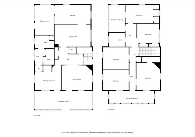 45th image of 605 3rd St, Orange, TX 77630 | MLS# 87454019