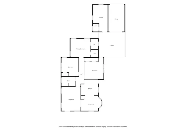 26th image of 2404 Webster St, Liberty, TX 77575 | MLS# 33400402