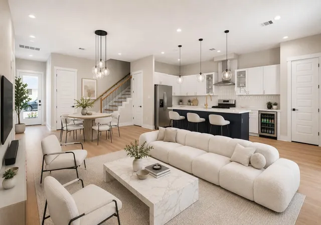 Photo 2 of Single family home for sale at 5925 Wheatley Ln, Houston, TX 77091 | MLS# 23268243 | Listing updated on 2026-10-08