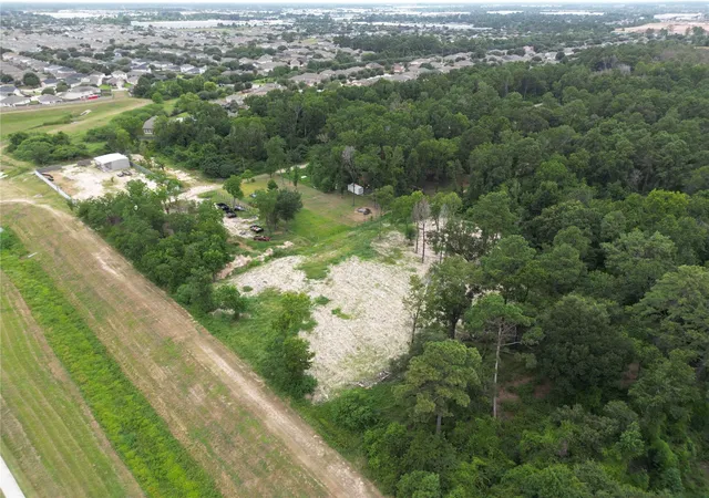 Photo 1 of Land for sale at 0 Hardy Rd 30278 5, Houston, TX 77073 | MLS# 43095966 | Listing updated on 2026-08-05