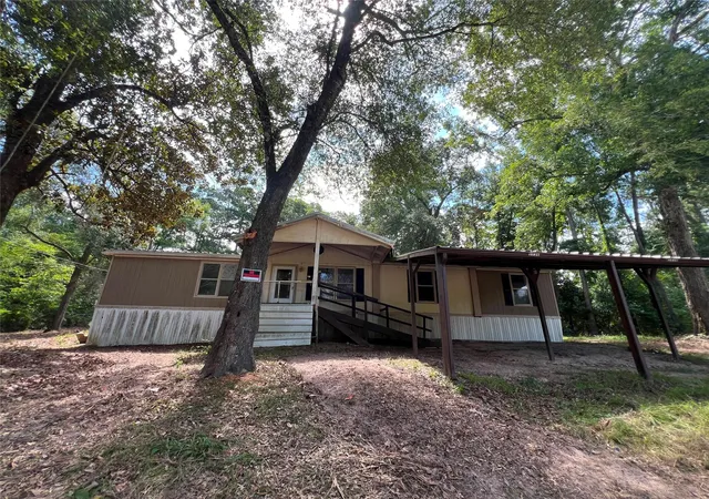 Photo 1 of Single family home for sale at 1036 Big Ft Wallace Trl, Livingston, TX 77351 | MLS# 43493131 | Listing updated on 2026-08-26