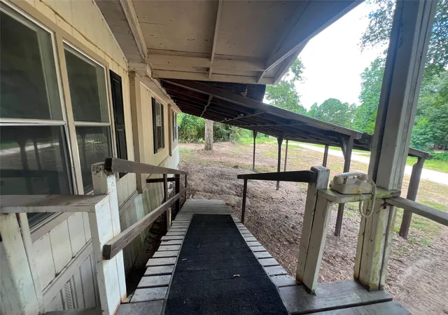 Photo 3 of Single family home for sale at 1036 Big Ft Wallace Trl, Livingston, TX 77351 | MLS# 43493131 | Listing updated on 2026-08-26