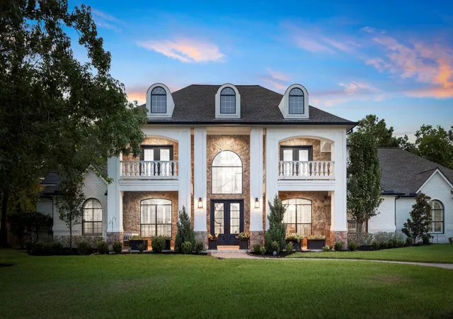 Photo 1 of Single family home for sale at 25322 Piney Bend Ct, Spring, TX 77389 | MLS# 53333471 | Listing updated on 2026-08-29
