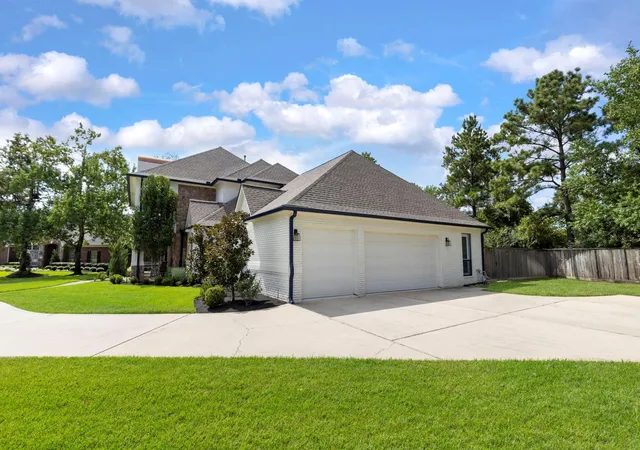 Photo 35 of Single family home for sale at 25322 Piney Bend Ct, Spring, TX 77389 | MLS# 53333471 | Listing updated on 2026-08-29