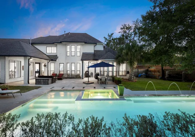 Photo 3 of Single family home for sale at 25322 Piney Bend Ct, Spring, TX 77389 | MLS# 53333471 | Listing updated on 2026-08-29