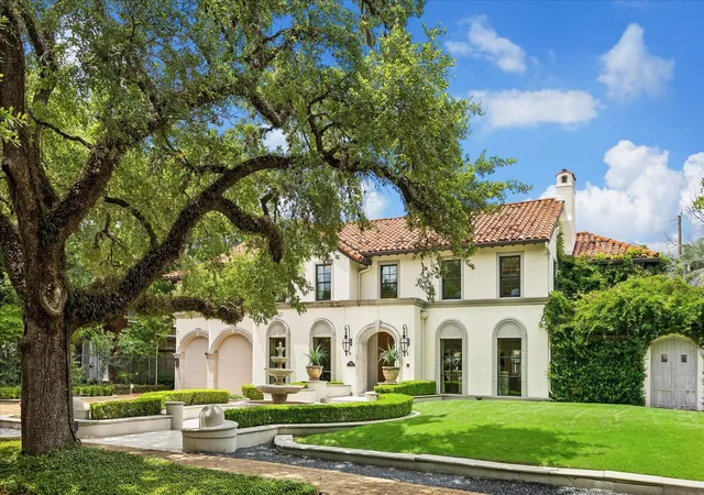 Photo 1 of Single family home for sale at 1604 North Blvd, Houston, TX 77006 | MLS# 9498138 | Listing updated on 2026-09-02