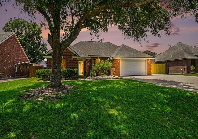 1st image of 12319 E River Run Dr, Baytown, TX 77523 | MLS# 91420149