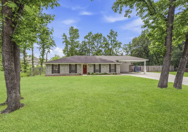 Photo 1 of Single family home for sale at 21809 Tophill Dr, Spring, TX 77388 | MLS# 17213260 | Listing updated on 2026-08-17