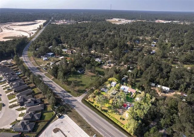 Photo 1 of Single family home for sale at 14457 Leafy Ln, Conroe, TX 77306 | MLS# 44163636 | Listing updated on 2026-09-02