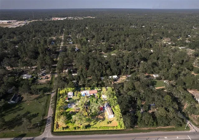 Photo 2 of Single family home for sale at 14457 Leafy Ln, Conroe, TX 77306 | MLS# 44163636 | Listing updated on 2026-09-02