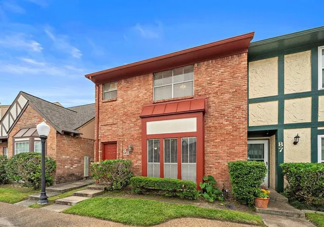 18th image of 7700 Creekbend Dr #88, Houston, TX 77071 | MLS# 49761875