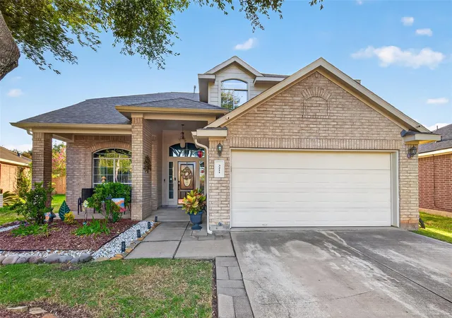 Photo 1 of Single family home for sale at 3211 Painted Meadow Cir, Katy, TX 77449 | MLS# 37896694 | Listing updated on 2026-09-12