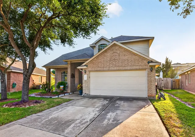 Photo 3 of Single family home for sale at 3211 Painted Meadow Cir, Katy, TX 77449 | MLS# 37896694 | Listing updated on 2026-09-12
