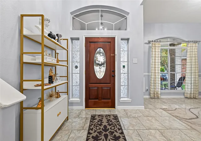 Photo 4 of Single family home for sale at 3211 Painted Meadow Cir, Katy, TX 77449 | MLS# 37896694 | Listing updated on 2026-09-12