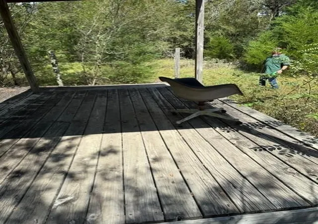 Photo 4 of Land for sale at 9522 Timberwilde Dr, Bryan, TX 77808 | MLS# 41318395 | Listing updated on 2025-10-19