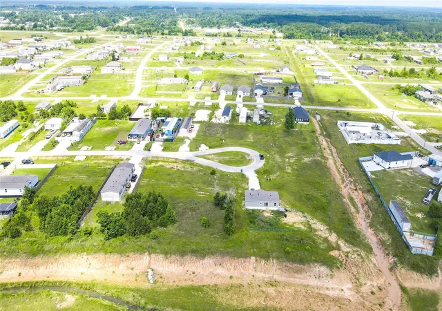 Photo 3 of Land for sale at 1228 Road 57090, Cleveland, TX 77327 | MLS# 46187470 | Listing updated on 2026-09-28