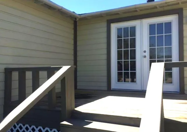 Photo 3 of Single family home for sale at 802 S Virginia St, La Porte, TX 77571 | MLS# 14775727 | Listing updated on 2026-09-11