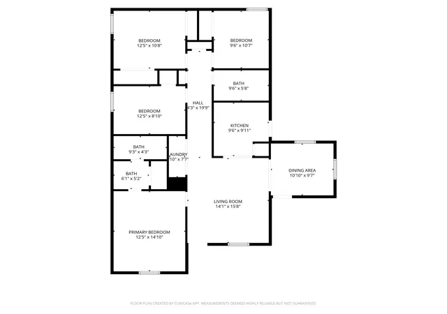 10th image of 8121 Livingston St, Houston, TX 77051 | MLS# 30872542