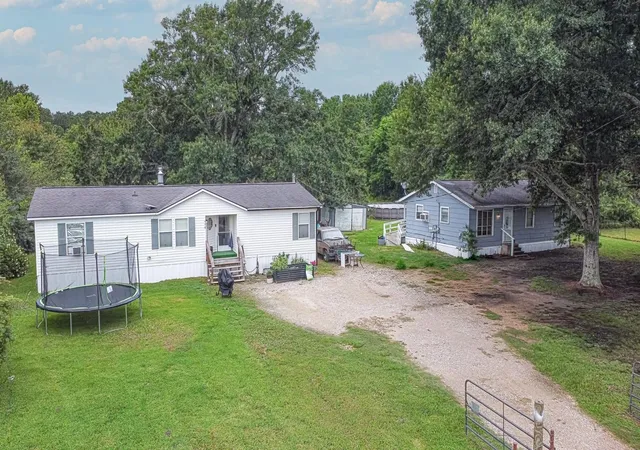 Homes for sale in Liberty, TX | 158 County Road 174, Liberty, TX 77575 | MLS# 62517367