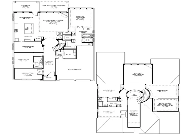 Photo 2 of Sale Pending at 11326 Firebush Ln, Cypress, TX 77433 | MLS# 59946417 | Listing updated on 2026-08-02