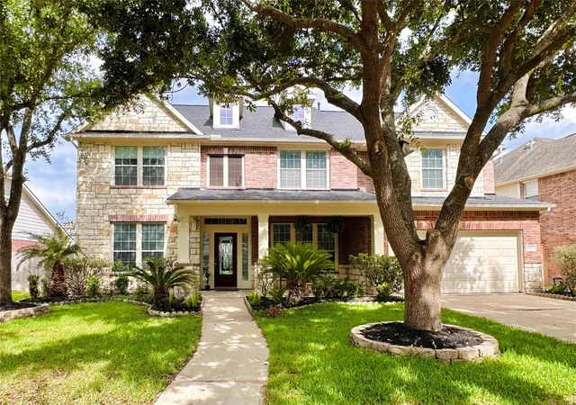 Photo 1 of Sale Pending at 8307 Rosetrail Bnd Ln, Katy, TX 77494 | MLS# 19243885 | Listing updated on 2026-09-01