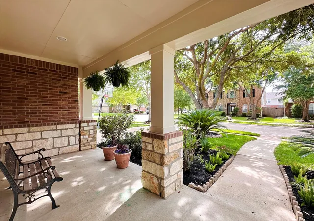 Photo 2 of Sale Pending at 8307 Rosetrail Bnd Ln, Katy, TX 77494 | MLS# 19243885 | Listing updated on 2026-09-01
