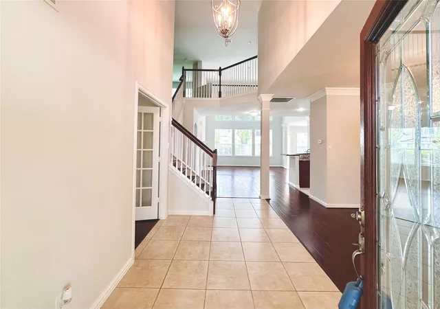 Photo 4 of Sale Pending at 8307 Rosetrail Bnd Ln, Katy, TX 77494 | MLS# 19243885 | Listing updated on 2026-09-01