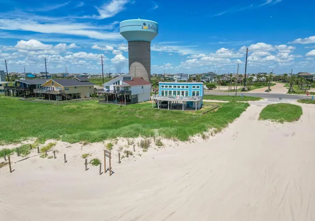 Photo 4 of Land for sale at 22502 Kennedy Dr, Galveston, TX 77554 | MLS# 20186169 | Listing updated on 2026-09-03