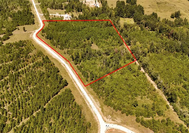 Homes for sale in Lovelady, TX | Tract 100 Robertson Rd, Lovelady, TX 75851 | MLS# 39781586