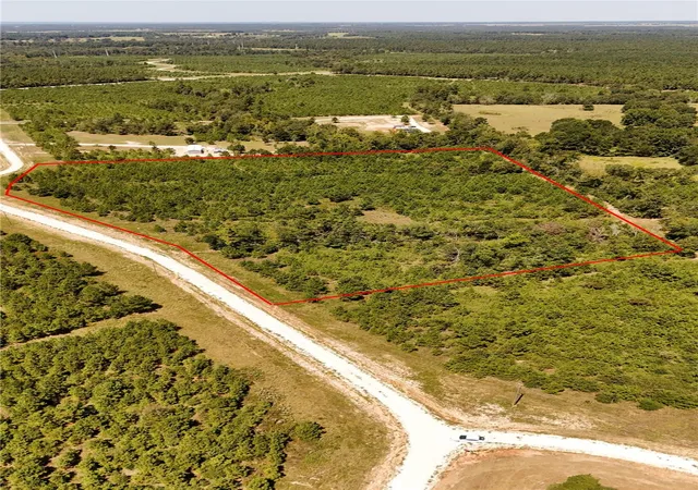 Homes for sale in Lovelady, TX | Tract 100 Robertson Rd, Lovelady, TX 75851 | MLS# 39781586
