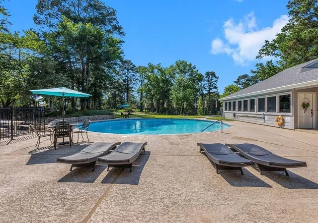 Photo 4 of Land for sale at 23 Wentworth Ln, Coldspring, TX 77331 | MLS# 46946364 | Listing updated on 2026-08-14