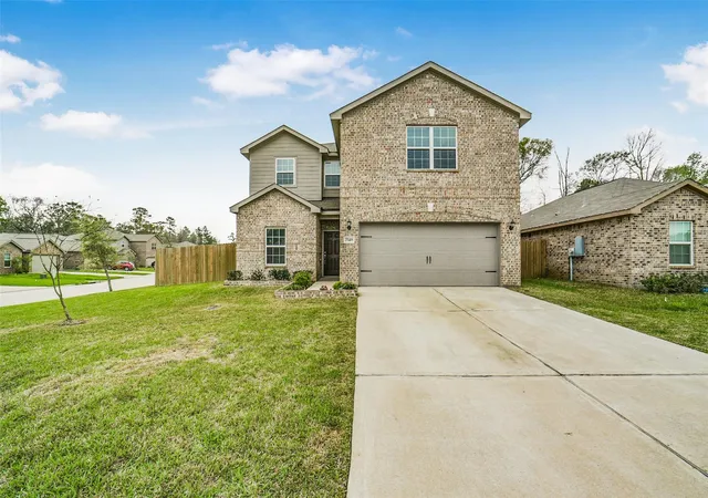 Photo 2 of Single family home for sale at 25418 Glacier Lake Dr, Cleveland, TX 77328 | MLS# 27866627 | Listing updated on 2026-05-22