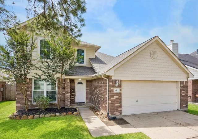 Photo 1 of Single family home for sale at 20323 Fairfield Park Way, Cypress, TX 77433 | MLS# 77630741 | Listing updated on 2026-09-12