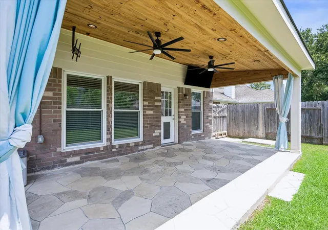 Photo 2 of Single family home for sale at 20323 Fairfield Park Way, Cypress, TX 77433 | MLS# 77630741 | Listing updated on 2026-09-12