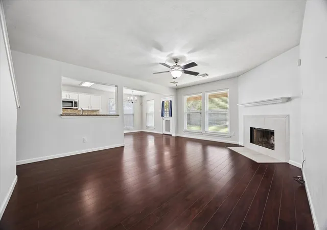 Photo 3 of Single family home for sale at 20323 Fairfield Park Way, Cypress, TX 77433 | MLS# 77630741 | Listing updated on 2026-09-12