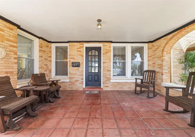 4th image of 401 E Main St, Weimar, TX 78962 | MLS# 93769990