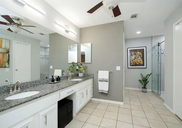 Photo 2 of Sale Pending at 2110 Woodland Park Dr, Houston, TX 77077 | MLS# 17098398 | Listing updated on 2026-09-16
