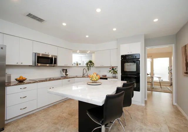 Photo 3 of Sale Pending at 2110 Woodland Park Dr, Houston, TX 77077 | MLS# 17098398 | Listing updated on 2026-09-16
