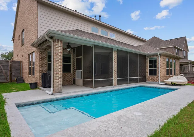 image of 4100 Wallaceshire Ave, College Station, TX 77845 | MLS# 27214465