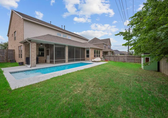 28th image of 4100 Wallaceshire Ave, College Station, TX 77845 | MLS# 27214465